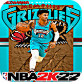 NBA 2K23<span>(New mod)</span>98.0.1_Popularmodapk.com