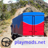 Heavy Cargo Truck Driving Game<span>(Unlock all levels)</span>1.0.15_Popularmodapk.com
