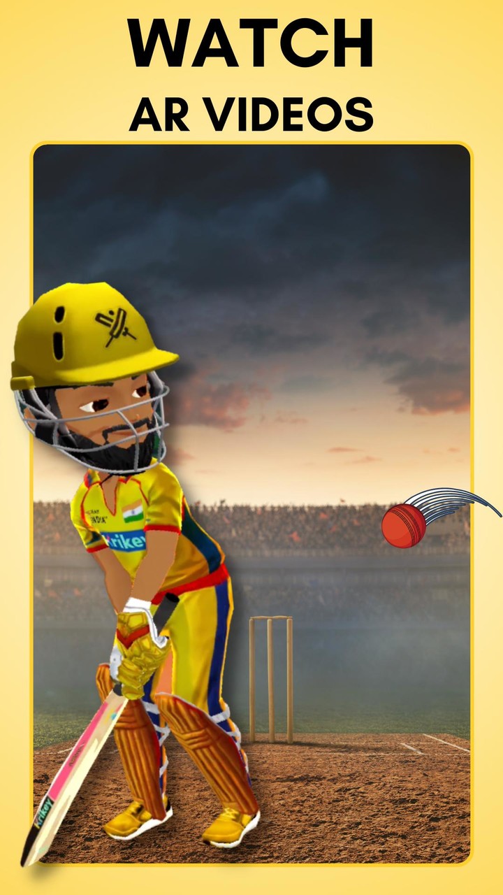 Krikey Lite India Short Videos screenshot image 16_Popularmodapk.com