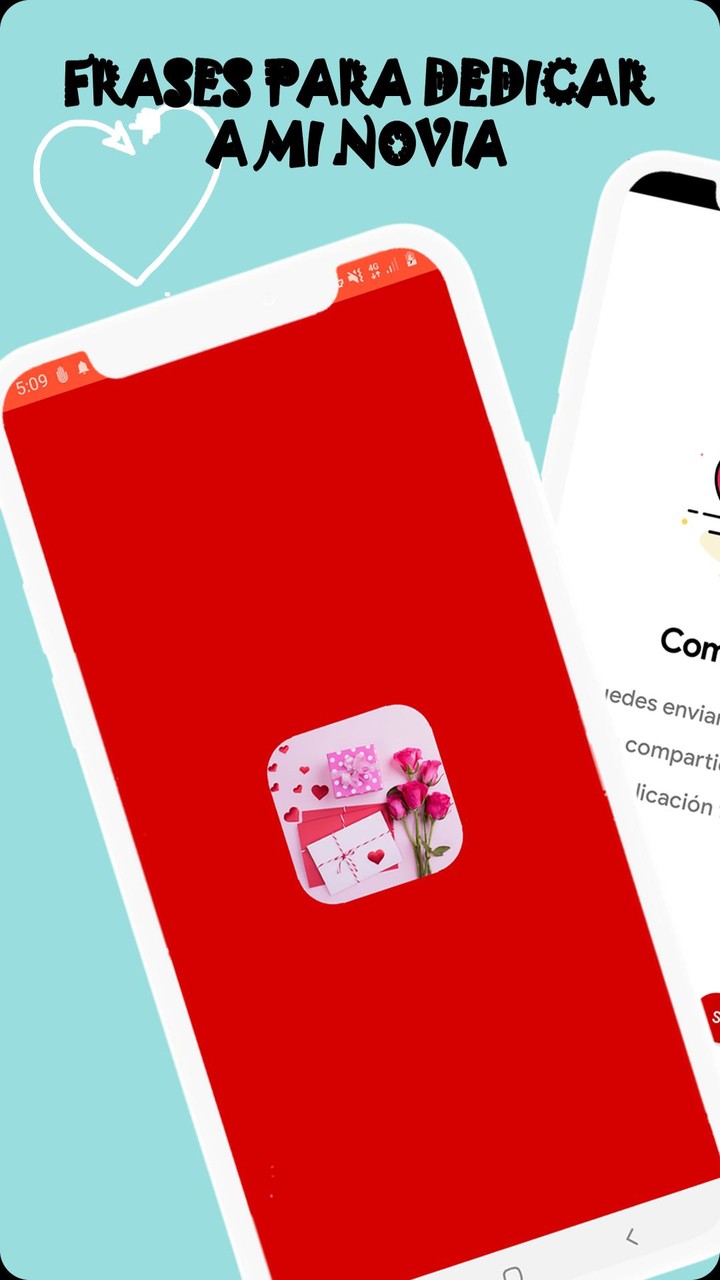 phrases to my girlfriend screenshot image 3_Popularmodapk.com