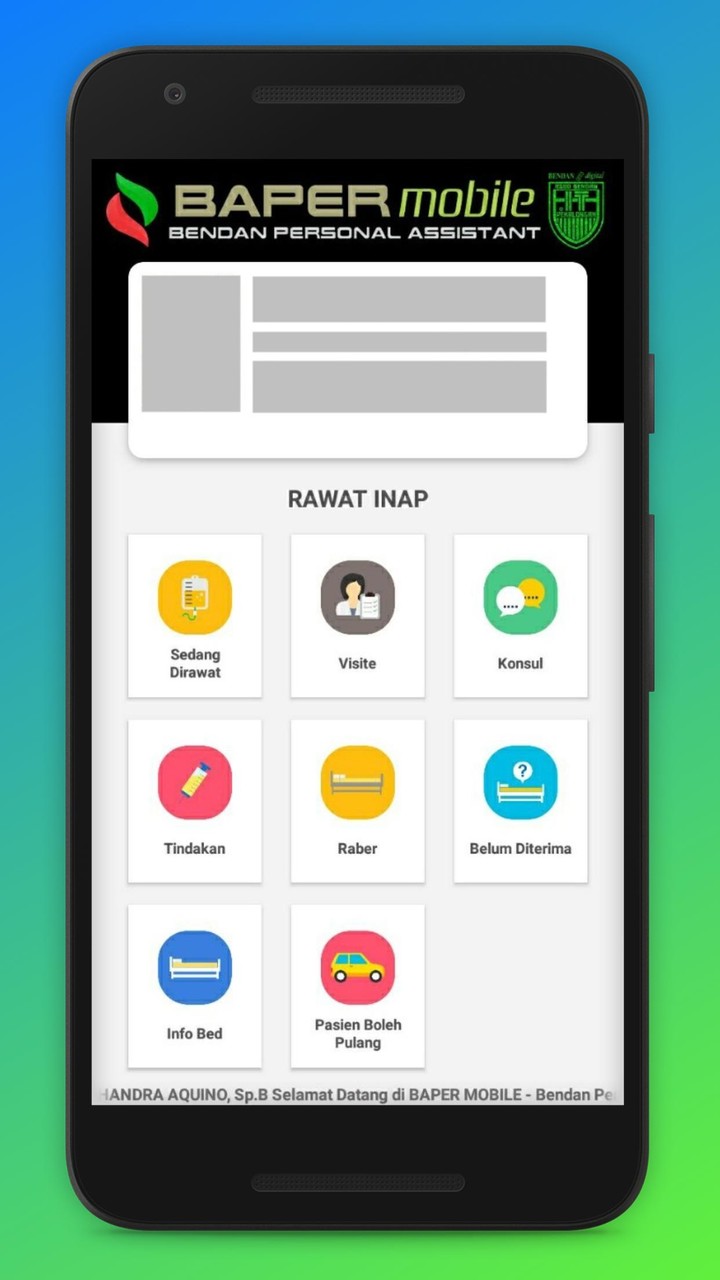BAPER mobile screenshot image 7_Popularmodapk.com