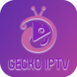 IPTV Gecko Player2.4_Popularmodapk.com