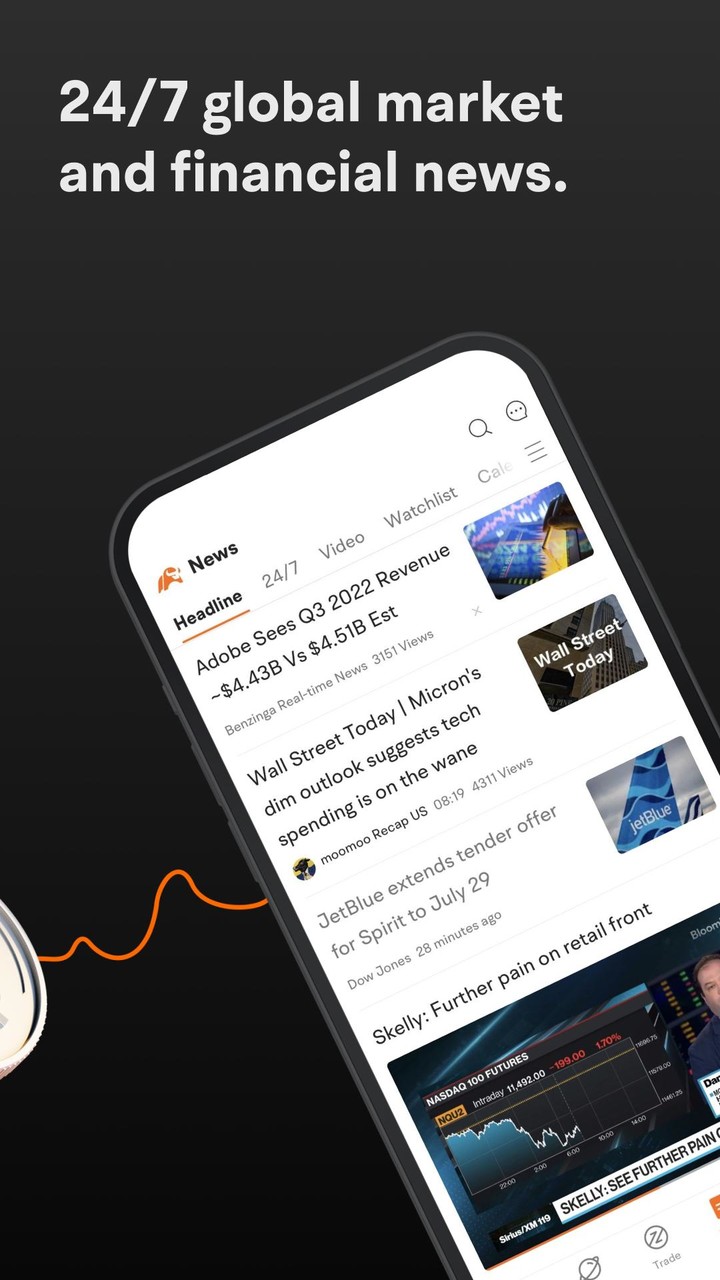 moomoo: Trade Stocks & Options screenshot image 4_Popularmodapk.com