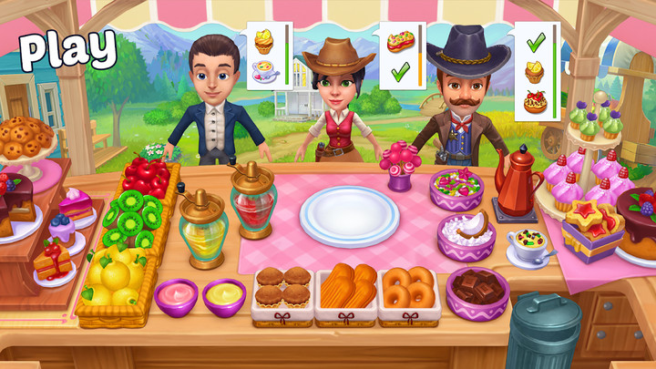 SnowWhite Puzzles screenshot image 13_Popularmodapk.com