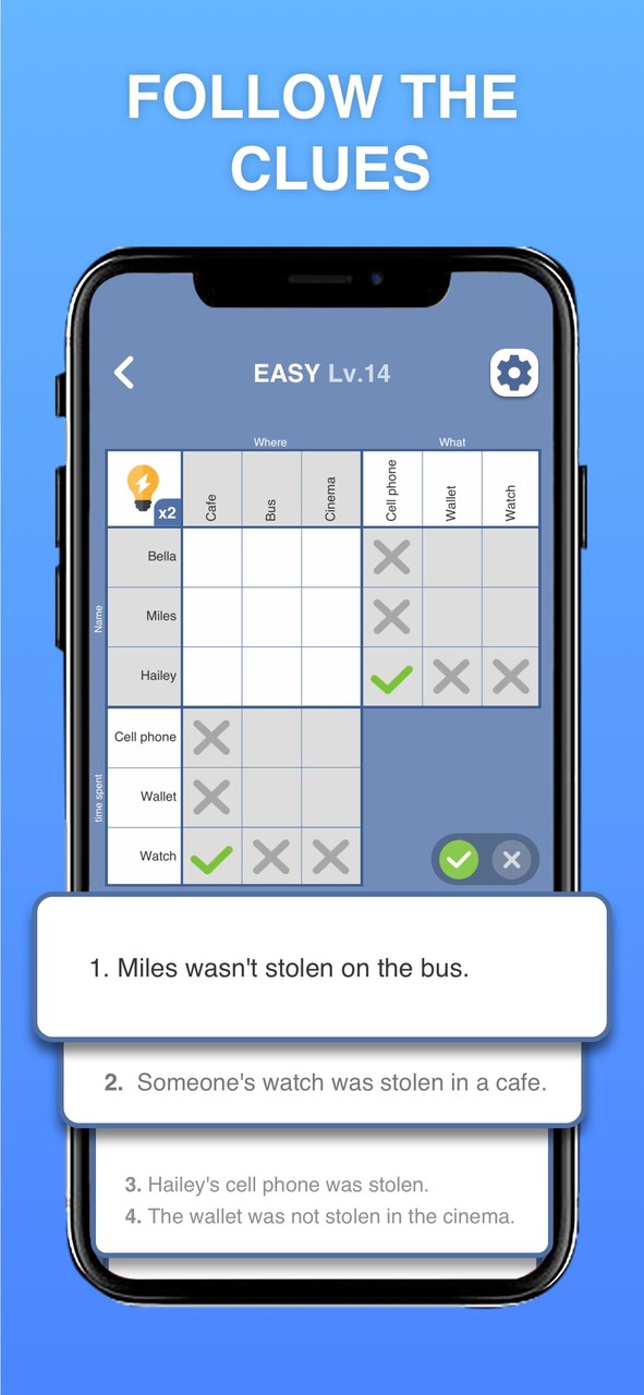Archery Master 3D screenshot image 6_Popularmodapk.com