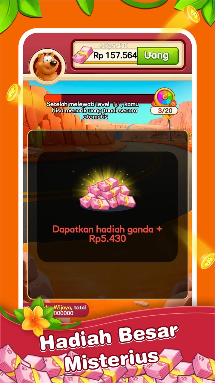 Money Blast screenshot image 4_Popularmodapk.com