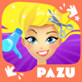 Pazu Girls hair salon 21.19_Popularmodapk.com