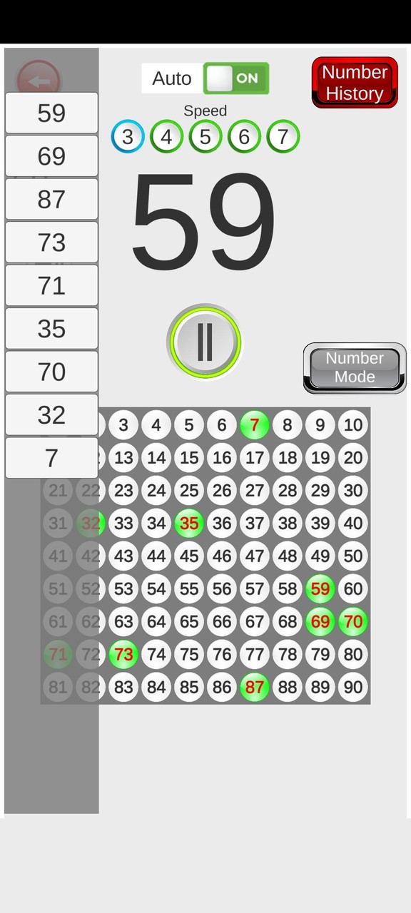 Tambola Lite 1-90 screenshot image 3_Popularmodapk.com