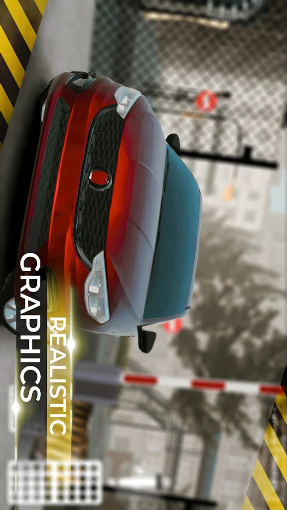 Parking Master Asphalt Off Road Parking Game(MOD) screenshot image 12_Popularmodapk.com