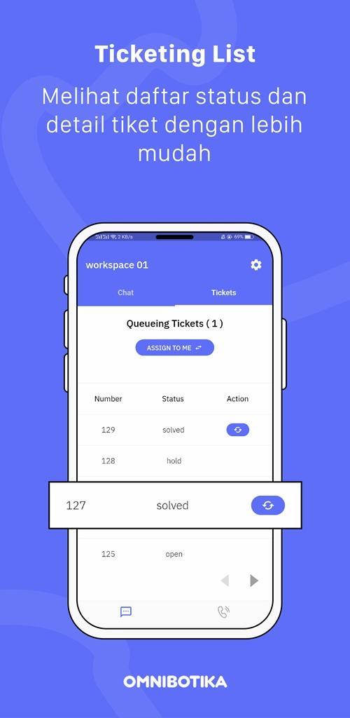 Omnibotika screenshot image 8_Popularmodapk.com