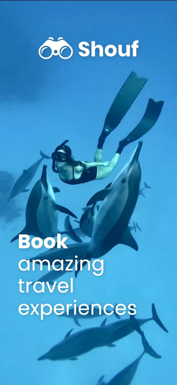 Shouf screenshot image 6_Popularmodapk.com