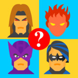 SuperHeroes Quiz1.7_Popularmodapk.com
