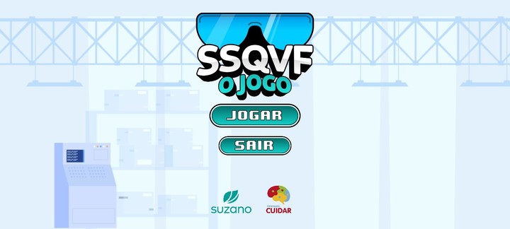 Suzano - SSQVF screenshot image 1_Popularmodapk.com