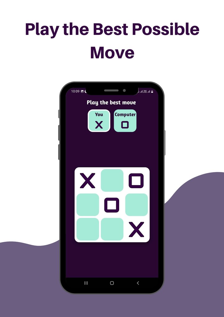 XOXO Game : xo puzzle game screenshot image 1_Popularmodapk.com