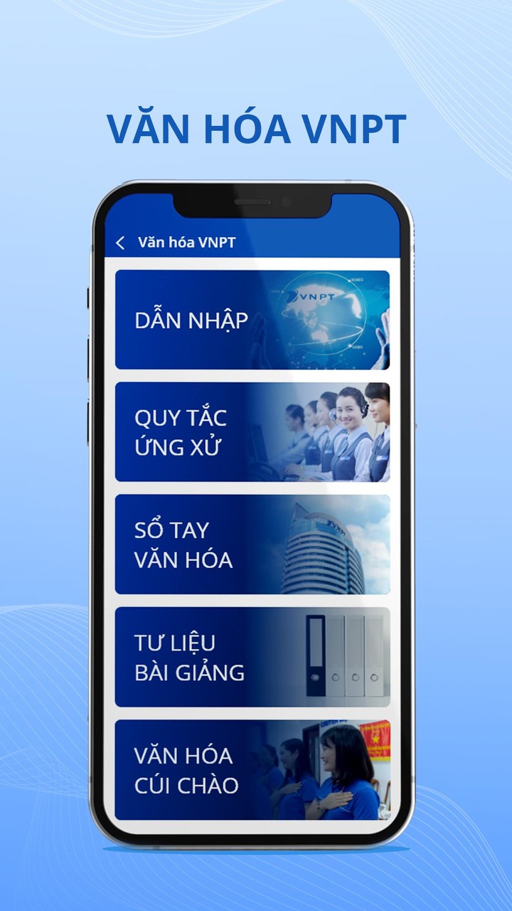 Công Đoàn VNPT screenshot image 3_Popularmodapk.com