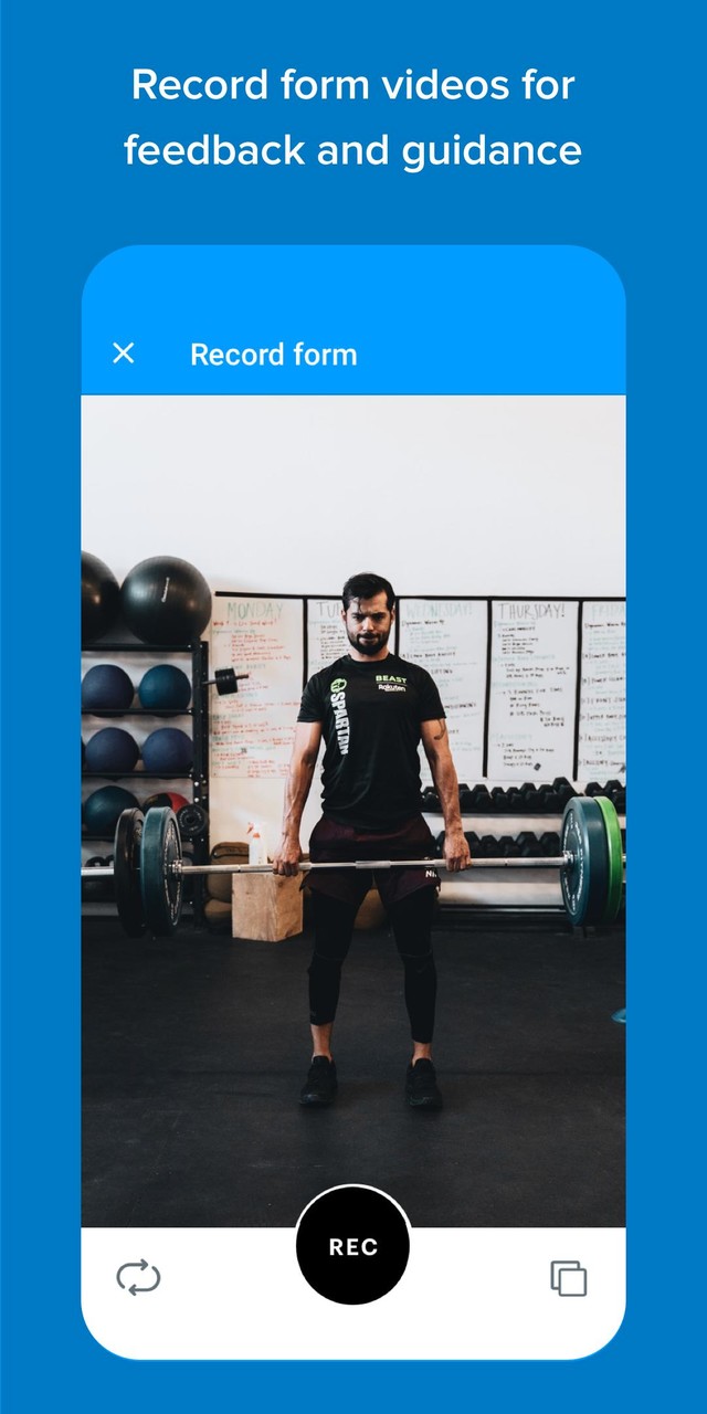 Awaken Fitness screenshot image 6_Popularmodapk.com