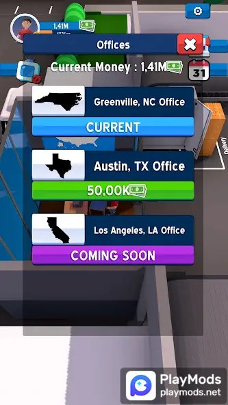 Cargo Fulfillment<span>(Unlimited Resources)</span> screenshot image 4_Popularmodapk.com