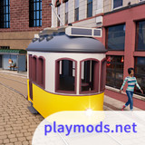 Tram Rush - Simulation Games<span>(Unlimited Money)</span>1.1.1_Popularmodapk.com