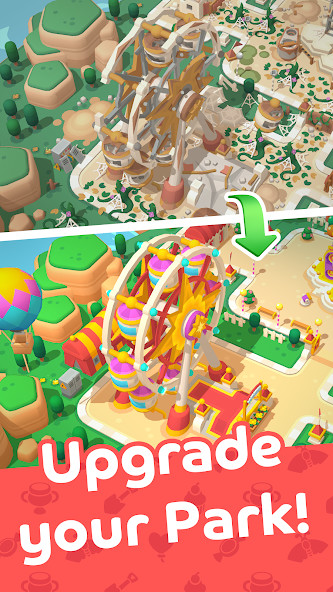 Police Prado Car Parking Drive screenshot image 10_Popularmodapk.com