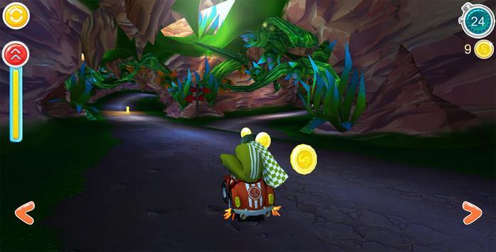 Zone4 Go screenshot image 13_Popularmodapk.com