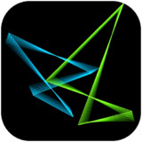 Mystify Live Wallpaper1.2.3_Popularmodapk.com