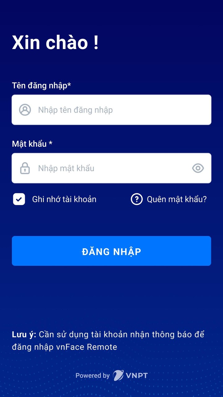 vnFace Remote screenshot image 2_Popularmodapk.com