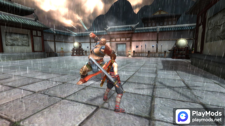 Nine Nights<span>(Unlimited Money)</span> screenshot image 4_Popularmodapk.com