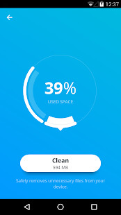 OlympiaTV screenshot image 2_Popularmodapk.com