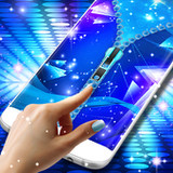 Best blue zip locker7.2_Popularmodapk.com