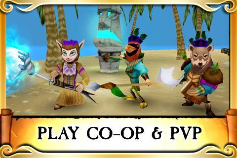 彩虹朋友<span>(No Ads)</span> screenshot image 9_Popularmodapk.com