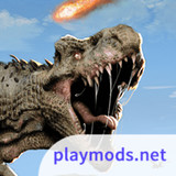 恐龙岛生存模拟器<span>(No Ads)</span>1.0_Popularmodapk.com