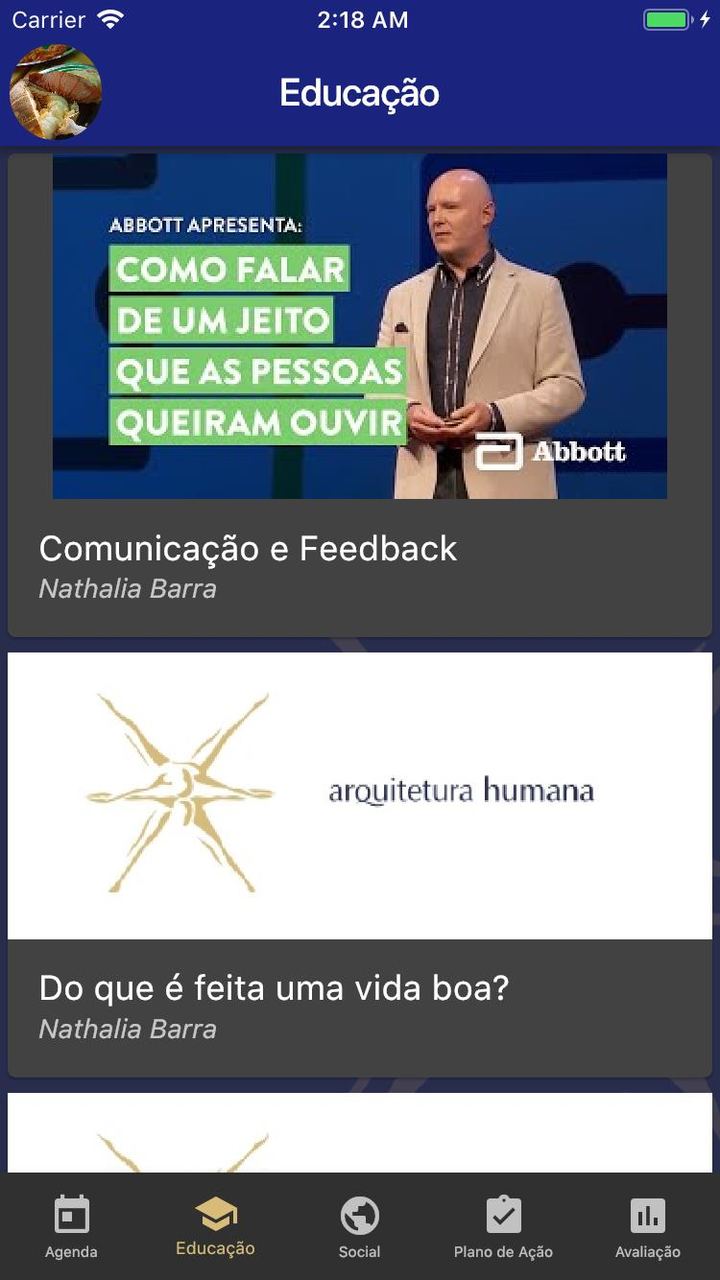 Arquitetura Humana screenshot image 1_Popularmodapk.com