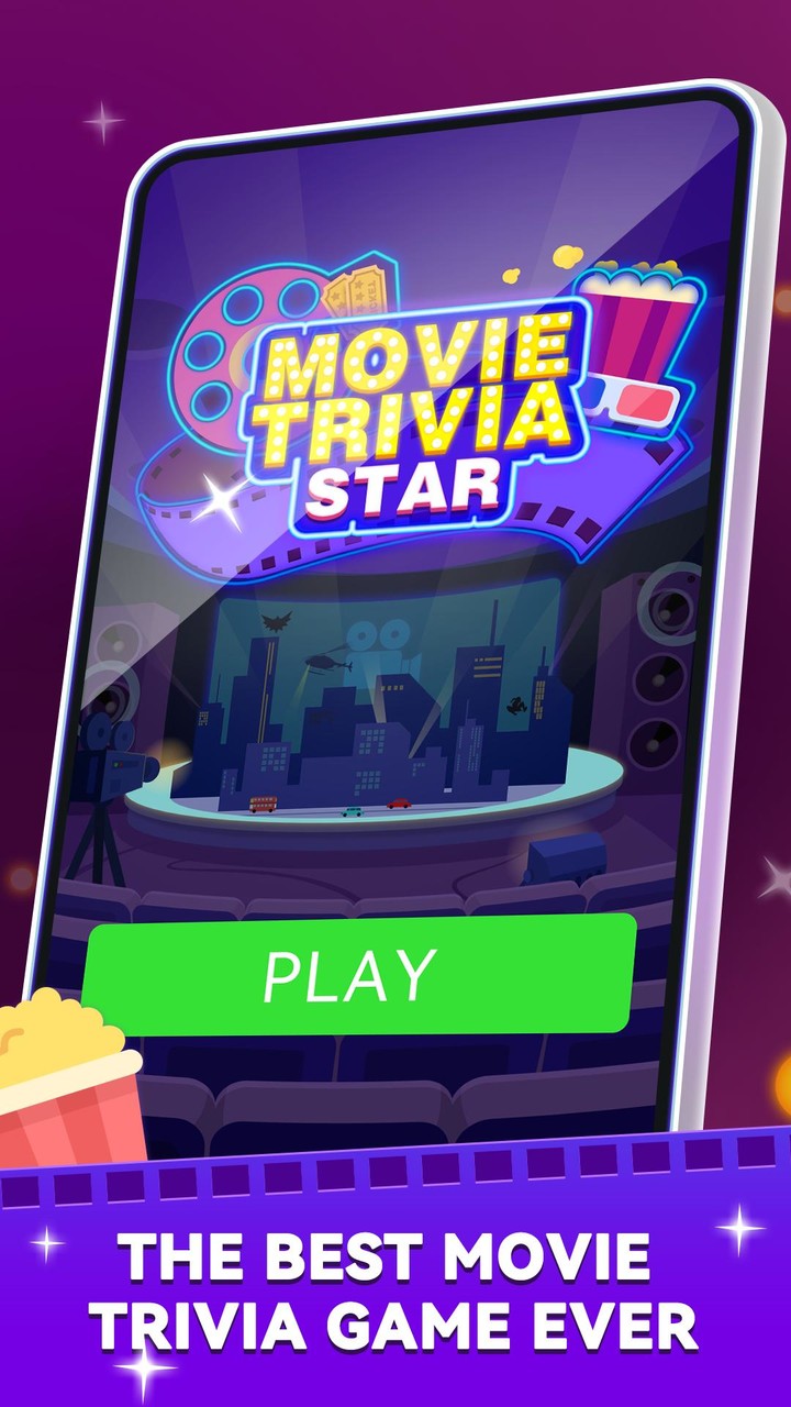 Movie Trivia Star screenshot image 2_Popularmodapk.com