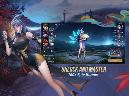 Power Tanks 3D(Mod) screenshot image 9_Popularmodapk.com