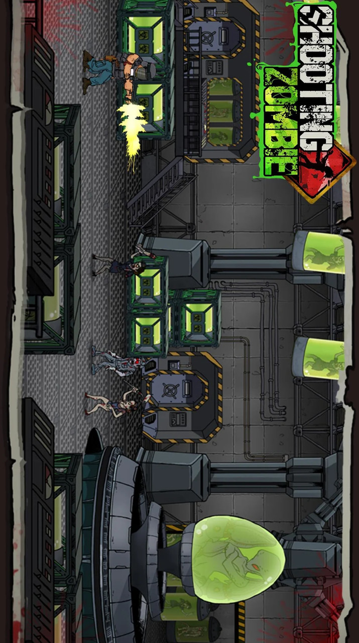 射击僵尸(Mod) screenshot image 2_Popularmodapk.com