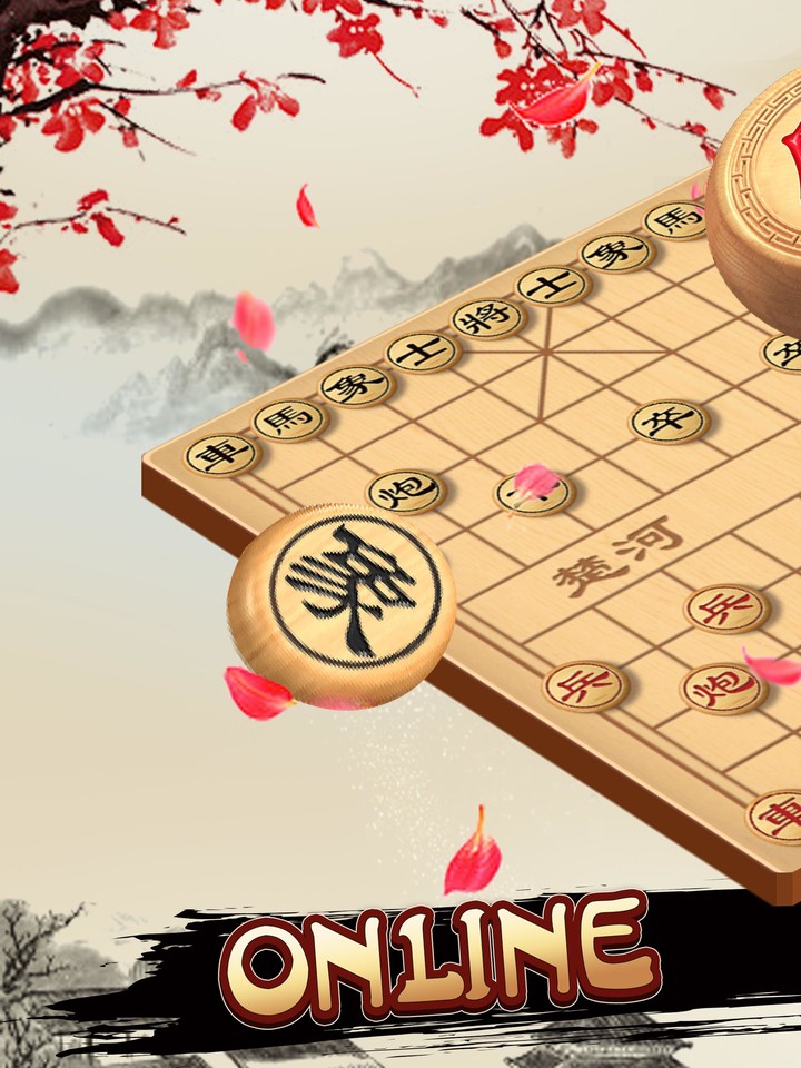 Chinese Chess - 中国象棋/XiangQi/Co Tuong screenshot image 6_Popularmodapk.com