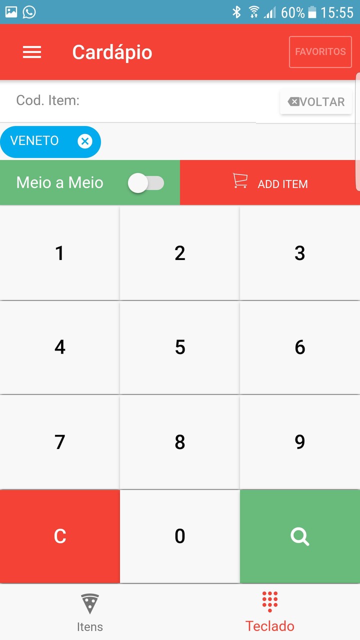 Agile Comanda screenshot image 2_Popularmodapk.com