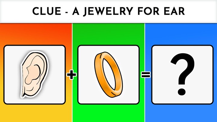 2 Picture 1 Word Games Puzzles screenshot image 1_Popularmodapk.com