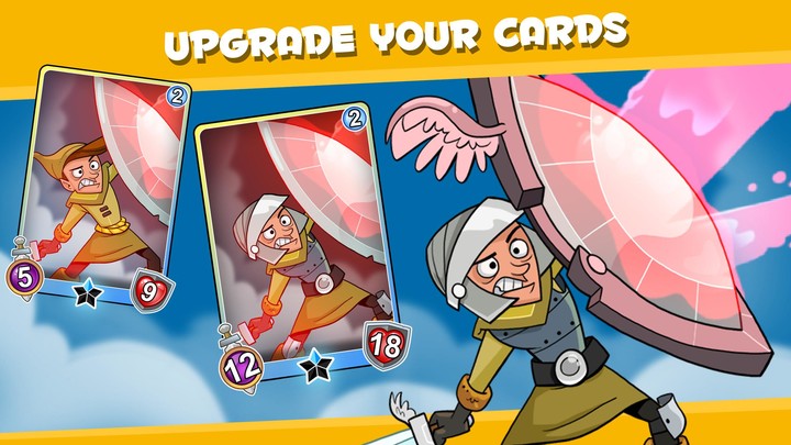 Spellstone screenshot image 4_Popularmodapk.com