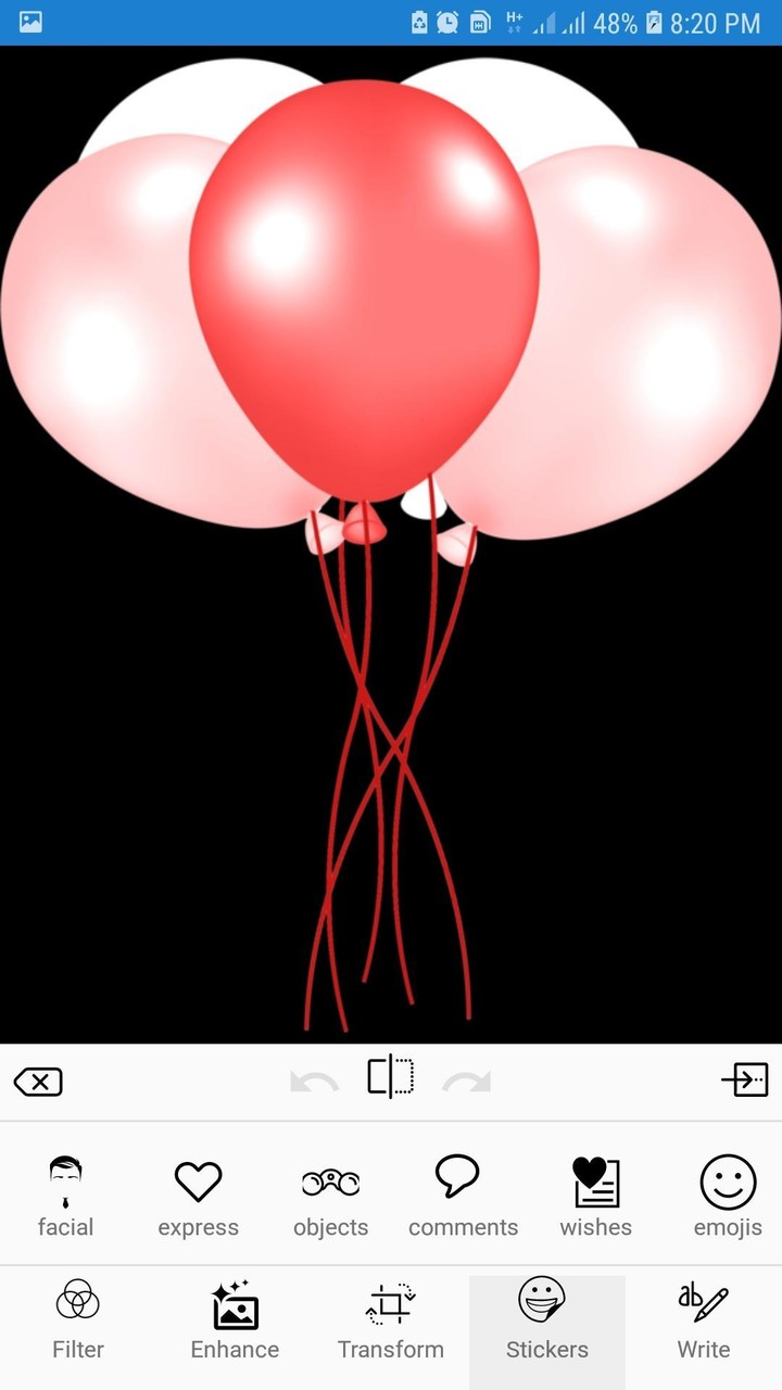 Canvas Photo Editor screenshot image 12_Popularmodapk.com