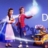 迪士尼梦幻星谷<span>(PC)</span>1.0_Popularmodapk.com