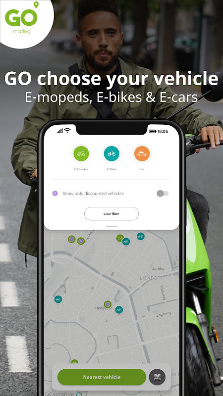 GO Sharing screenshot image 2_Popularmodapk.com