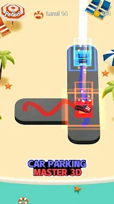 Car Parking Master 3D<span>(No Ads)</span> screenshot image 8_Popularmodapk.com