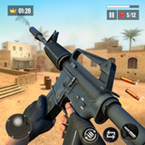 Anti Terrorist Gun Shooting2.1_Popularmodapk.com