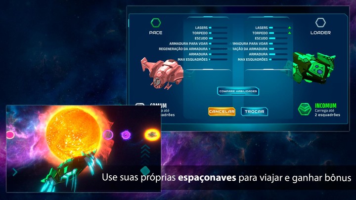 Universus screenshot image 4_Popularmodapk.com