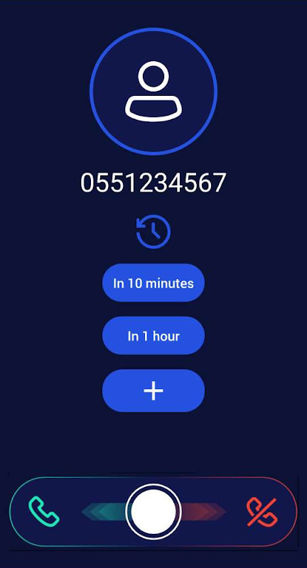 DialMyApp screenshot image 1_Popularmodapk.com