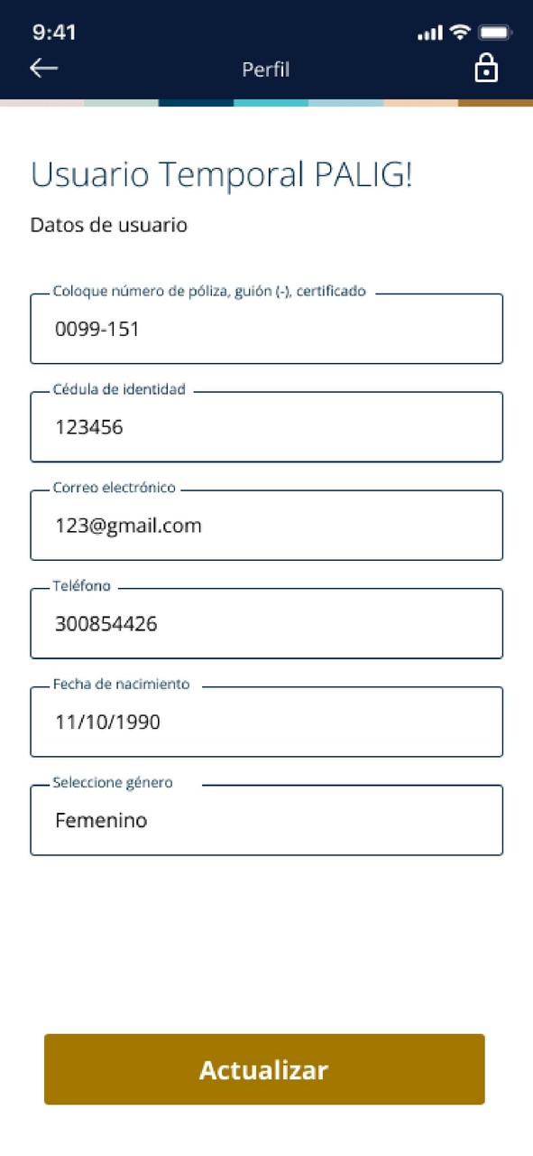 PALIG Telemedicina screenshot image 20_Popularmodapk.com