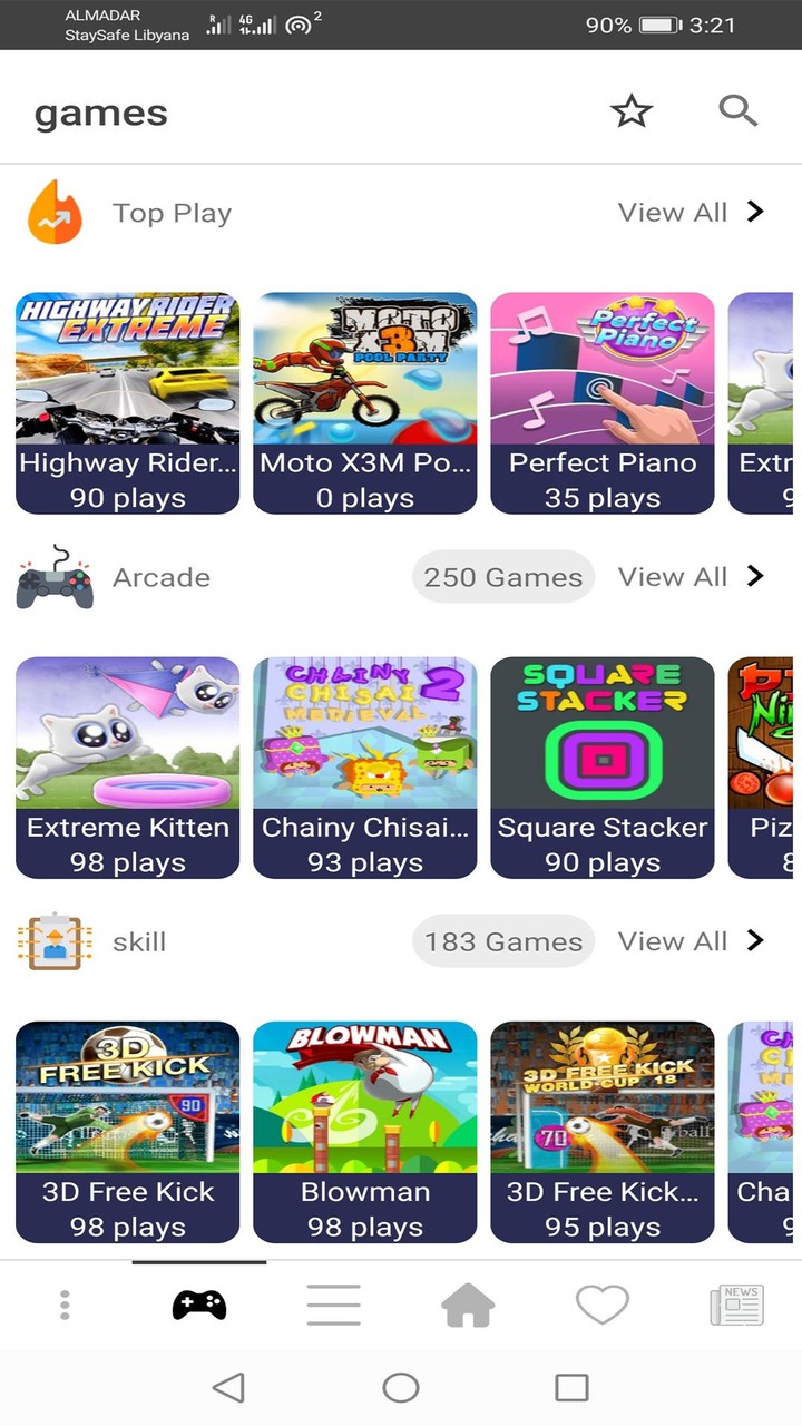 Appso: all social media apps screenshot image 3_Popularmodapk.com