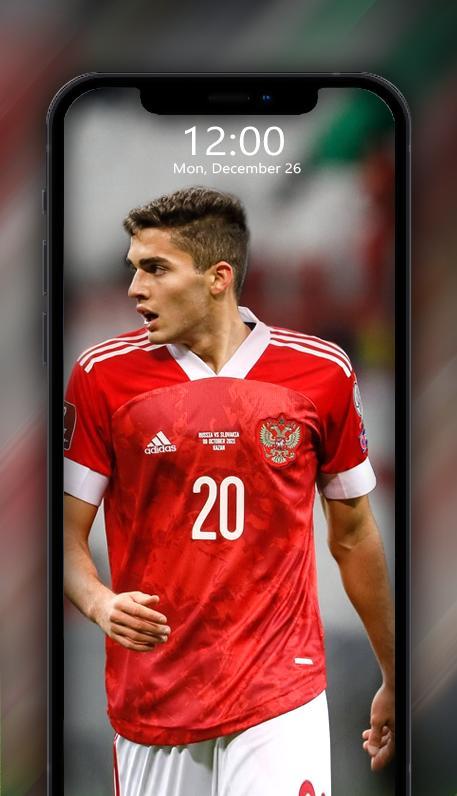 Russia football team screenshot image 13_Popularmodapk.com