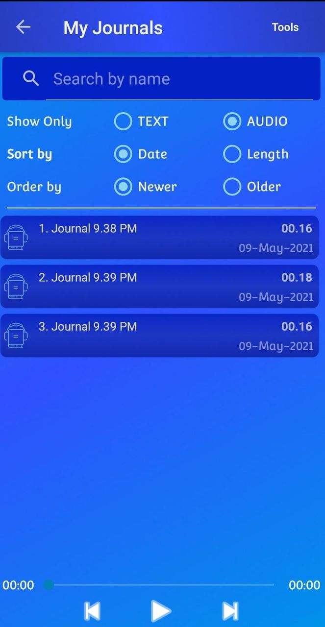 Journal, Diary, Lucid Dreams:  screenshot image 5_Popularmodapk.com